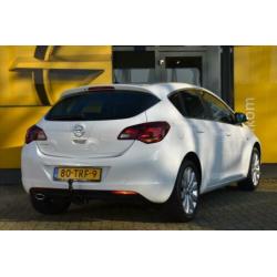 OPEL Astra 1.4 Turbo 120pk Cosmo | 100% Onderhouden |