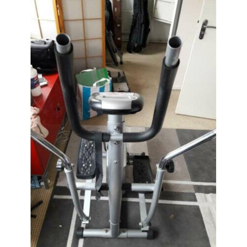 Crosstrainer
