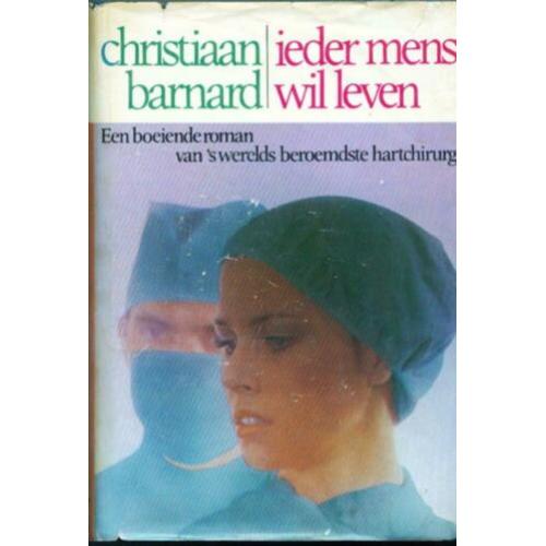 Ieder mens wil leven (1244)