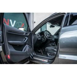 Audi RS Q3 2.5 TFSI Quattro Pro Line Plus , 310 PK Bose, Val