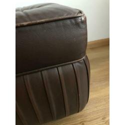 Poef Chesterfield
