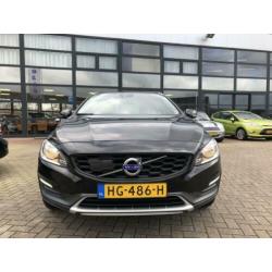 Volvo V60 Cross Country 2.0 D4 190 pk Automaat 8 Momentum Na