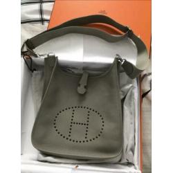 Originele Hermes Evelyne