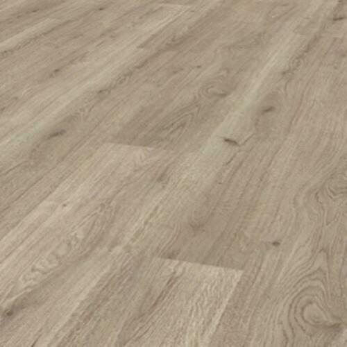 0,48cent per m2 voor eiken laminaat - 4,98pm2 inclusief O&P!