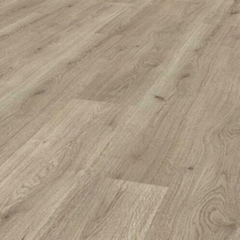 0,48cent per m2 voor eiken laminaat - 4,98pm2 inclusief O&P!
