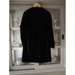 Pauw Amsterdam blazer has, mantel