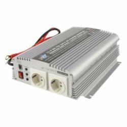 Omvormer 12 - 230 V - 1000 W, HQ-inv1000