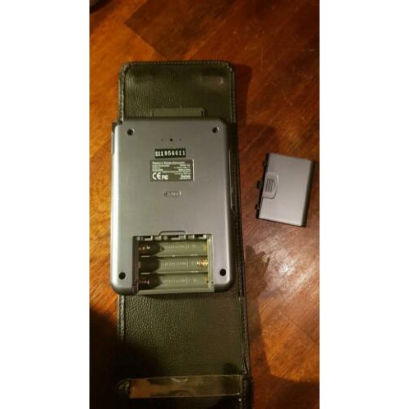 Mephisto schaakcomputer