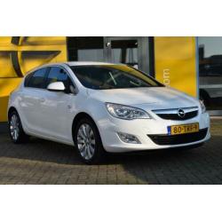 OPEL Astra 1.4 Turbo 120pk Cosmo | 100% Onderhouden |