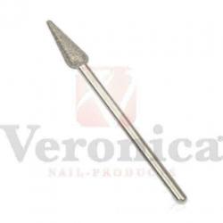 PROMED pedicure set EELT, 4-delig voor pedicure.