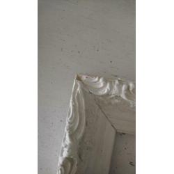 brocante witte lijst nr 2