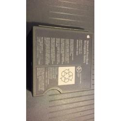 Macintosh powerbook 160 (1992)
