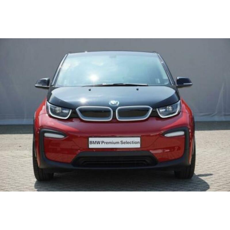 BMW i3 (120Ah) Comfort Pack Advanced 4% bijtelling