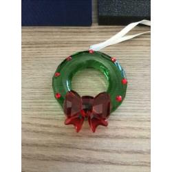 Swarovski kerst krans