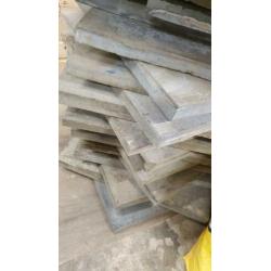 tegels 50x50 en 80x80
