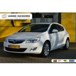 OPEL Astra 1.4 Turbo 120pk Cosmo | 100% Onderhouden |