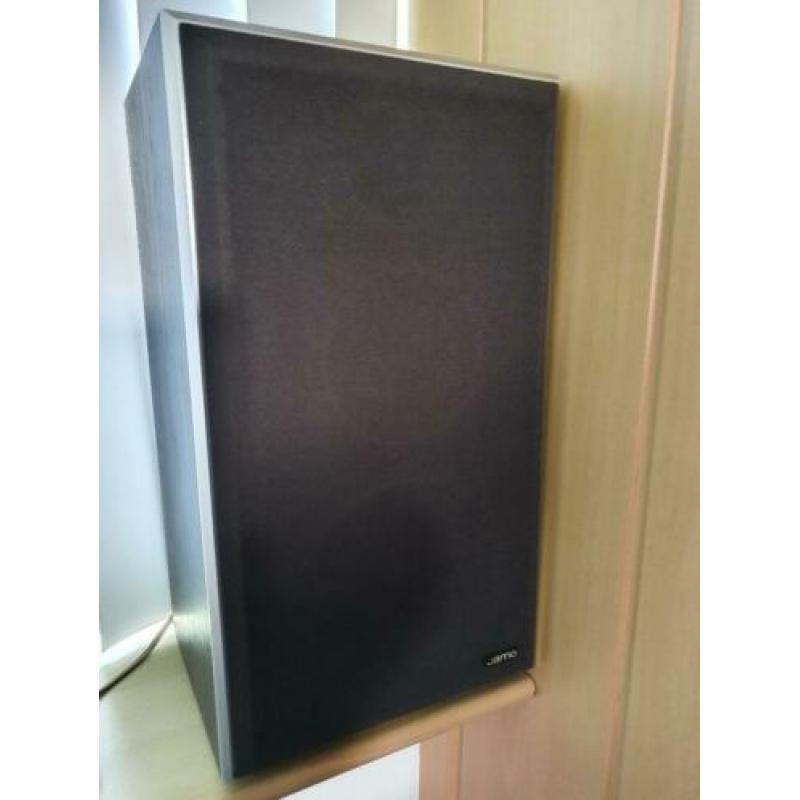 Jamo 7083 70/100 watt (vintage 1982)