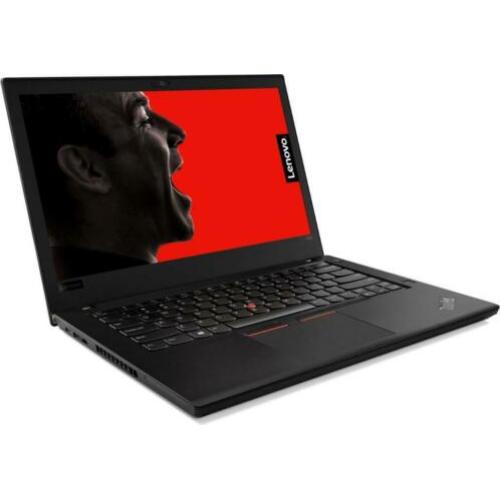 Lenovo Thinkpad T480 | i5 8350U | 1920x1080 | 16GB | 512m2
