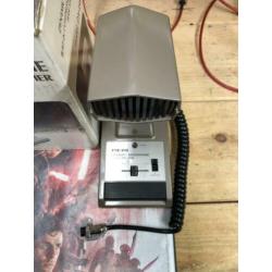 Piezo dx 358