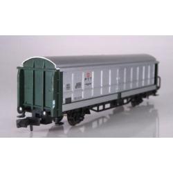 fleischmann 8336 Zwitserse PTT in orignele doos