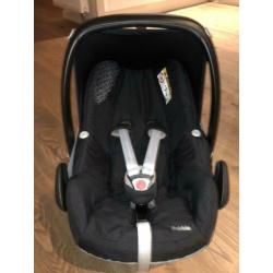 Maxi Cosi pebble