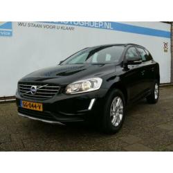 Volvo XC60 2.0 D3 FWD Momentum Afneembare Trekhaak, Navi, Cr