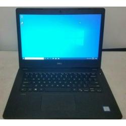 Dell Latitude Laptop i5-7200U @ 2.50GHz, 16GB RAM, 256GB SSD
