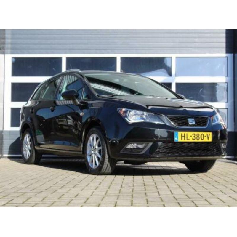 Seat Ibiza ST 1.0 EcoTSI Style Connect Navi/Tre € 9.850,00