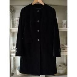 Pauw Amsterdam blazer has, mantel