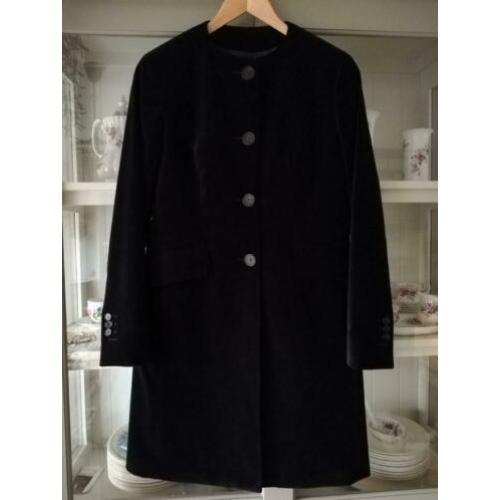 Pauw Amsterdam blazer has, mantel