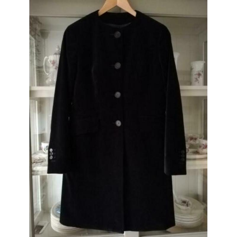 Pauw Amsterdam blazer has, mantel
