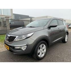 Kia Sportage 1.6 GDI Super Pack