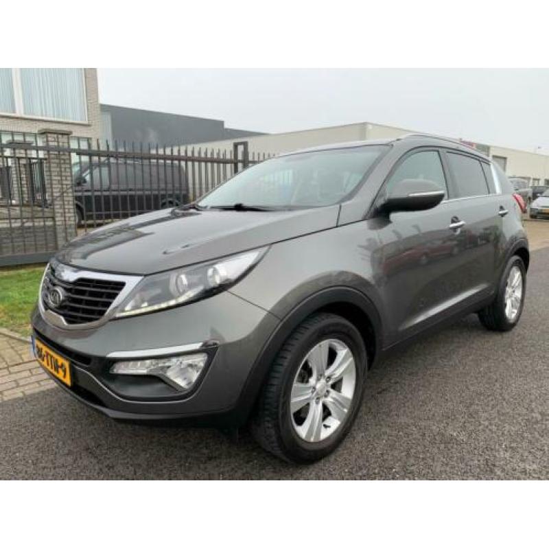 Kia Sportage 1.6 GDI Super Pack