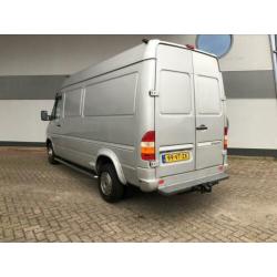 SPRINTER 416cdi DUBBEL-LUCHT AUTOMAAT 261.000 KM ?