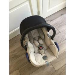 Joolz Day elephant grey met bijpassende maxicosi en meer!