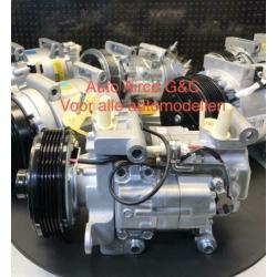 Aircopomp Compressor Mazda 5