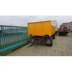 Kiep Aanhanger