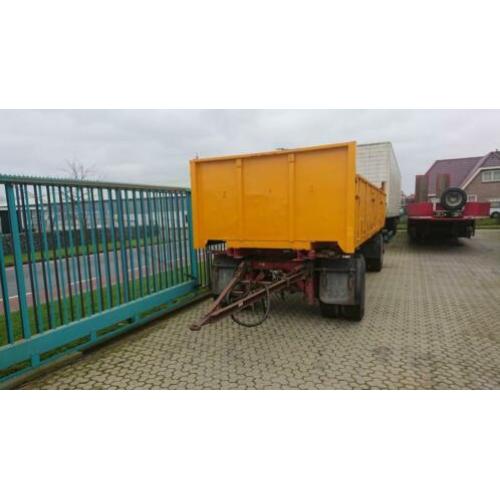 Kiep Aanhanger