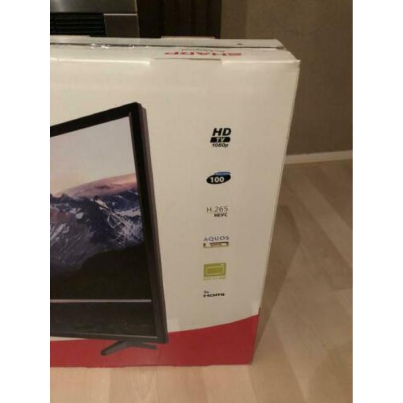 SHARP tv (40 inch)