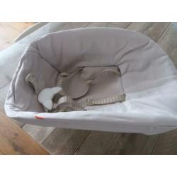 Newbornset stokke