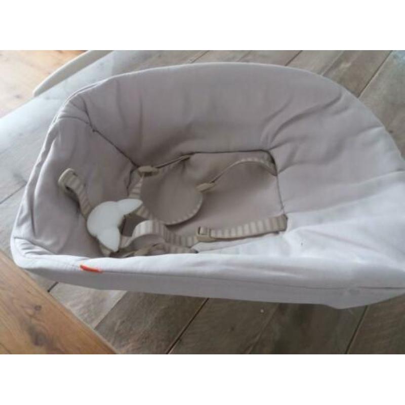 Newbornset stokke