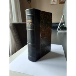 Verbondt der genade thomas boston