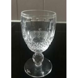 vintage Waterford kristal