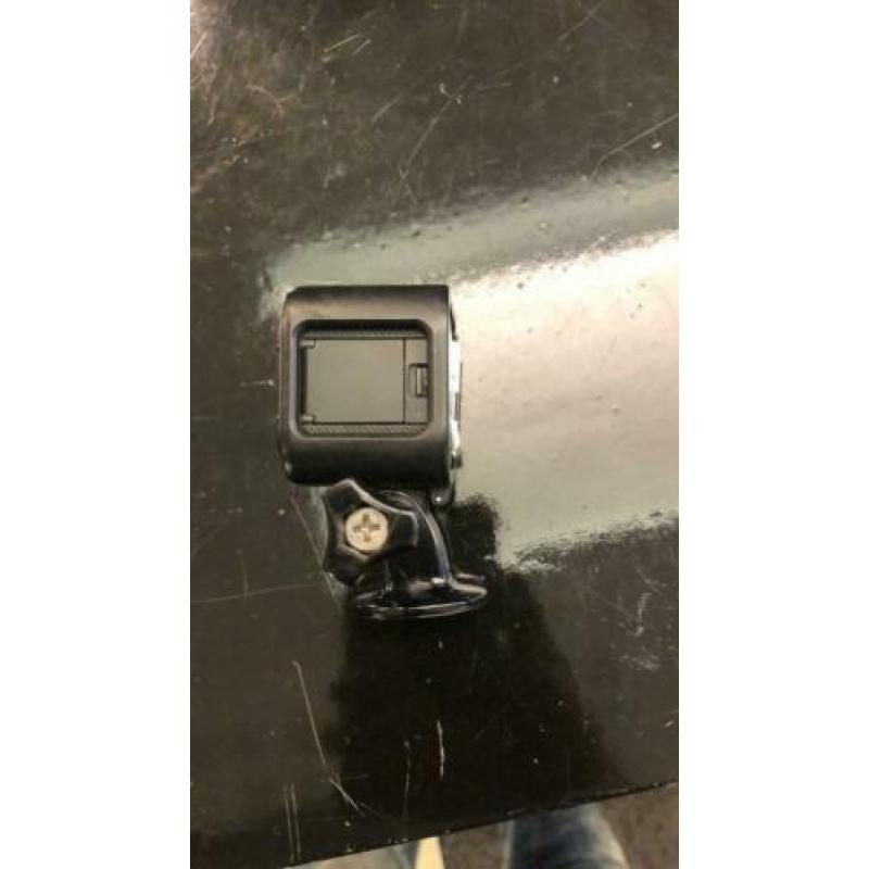 Gopro Hero 4 session