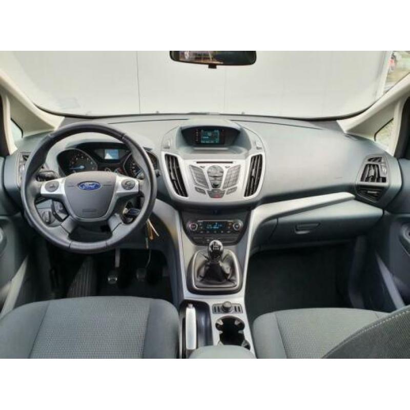 Ford C-MAX 1.6 Ambiente NAVIGATIE CRUISE/CONTR € 11.995,00