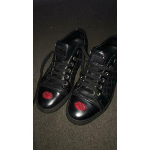 Philipp plein sneakers maat 39 zgan