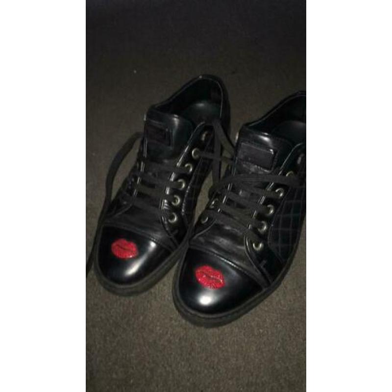 Philipp plein sneakers maat 39 zgan