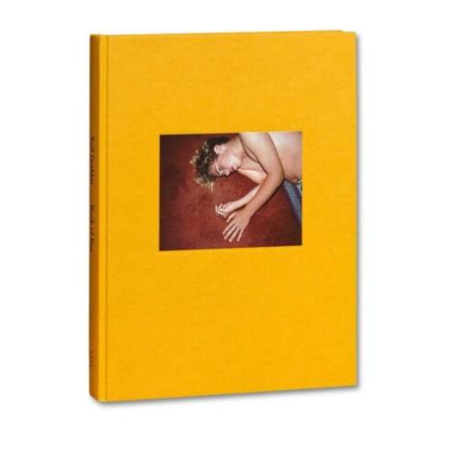 Neil Drabble - Book of Roy | gesigneerd!