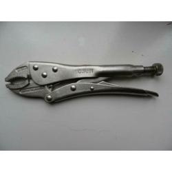 Griptang 230 mm Projahn