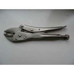 Griptang 230 mm Projahn